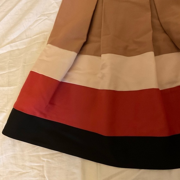 Zara Basic Womens Pleated Skirt Size medium - Picture 5 of 10